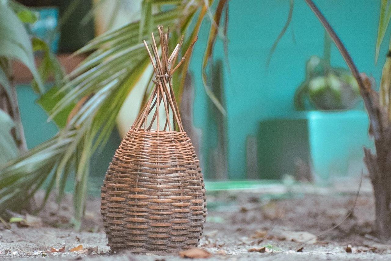 Ruabonita Pipa Βίλα Praia de Pipa Εξωτερικό φωτογραφία